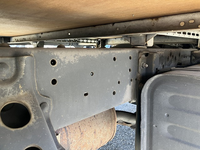 トヨタ トヨエース 小型 平ボディ TC-TRY230(99641) 30枚目