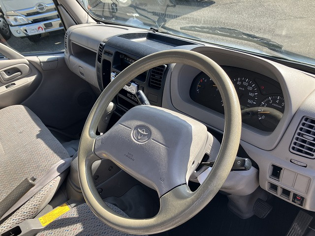 トヨタ トヨエース 小型 平ボディ TC-TRY230(99641) 32枚目