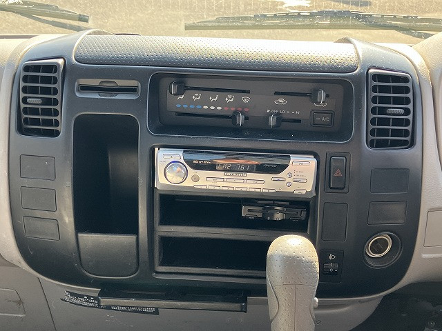 トヨタ トヨエース 小型 平ボディ TC-TRY230(99641) 35枚目