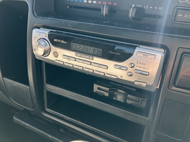 トヨタ トヨエース 小型 平ボディ TC-TRY230(99641) 36枚目