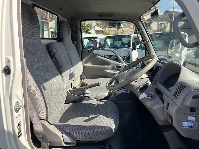 トヨタ トヨエース 小型 平ボディ TC-TRY230(99641) 39枚目