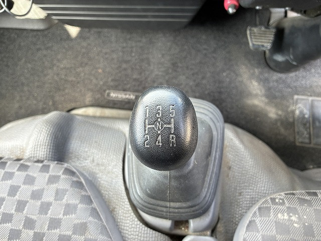 日産自動車 アトラス 小型 平ボディ KR-AHR69(99642) 33枚目