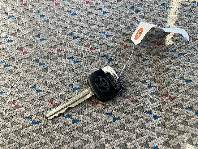 トヨタ トヨエース 小型 平ボディ TC-TRY230(99641) 42枚目