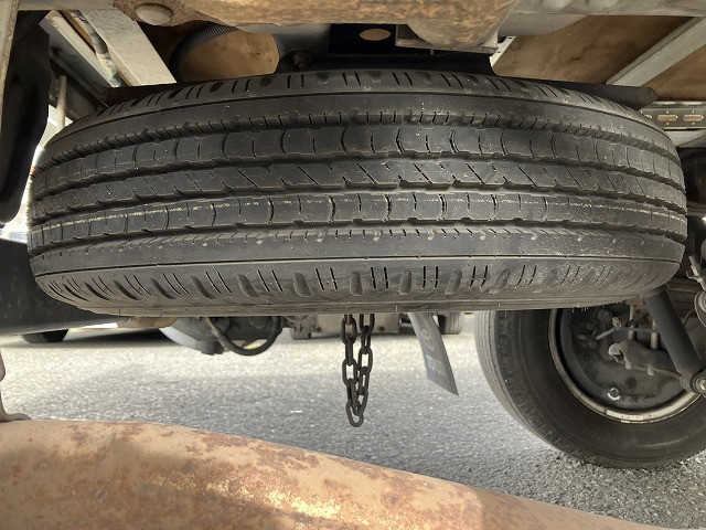 トヨタ トヨエース 小型 平ボディ TC-TRY230(99641) 44枚目