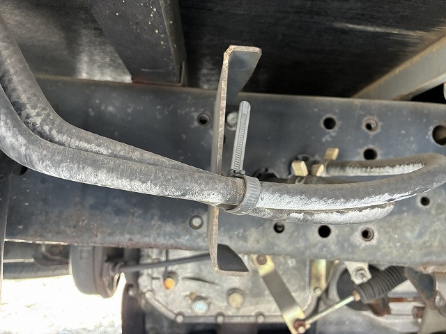 日産自動車 アトラス 小型 平ボディ KR-AHR69(99642) 39枚目