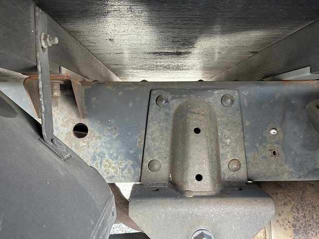 日産自動車 アトラス 小型 平ボディ KR-AHR69(99642) 40枚目