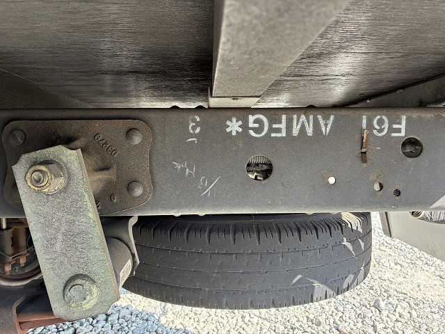 日産自動車 アトラス 小型 平ボディ KR-AHR69(99642) 44枚目