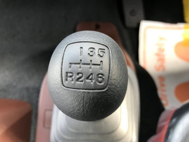 日野 レンジャー 増トン ミキサー車 2KG-FJ2ACA(99644) 10枚目