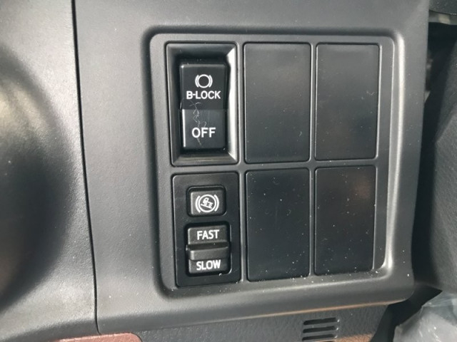 日野 レンジャー 増トン ミキサー車 2KG-FJ2ACA(99644) 11枚目