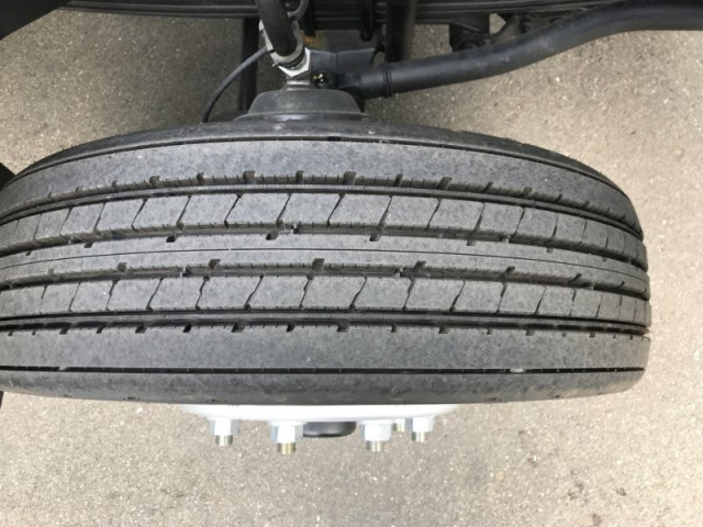 日野 レンジャー 増トン ミキサー車 2KG-FJ2ACA(99644) 17枚目