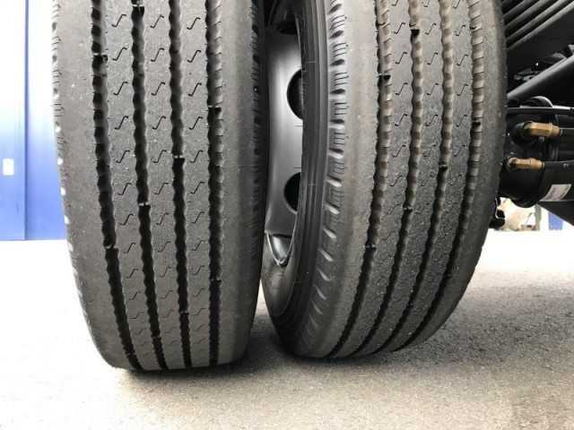 日野 レンジャー 増トン ミキサー車 2KG-FJ2ACA(99644) 18枚目