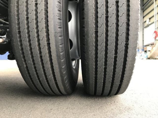 日野 レンジャー 増トン ミキサー車 2KG-FJ2ACA(99644) 20枚目