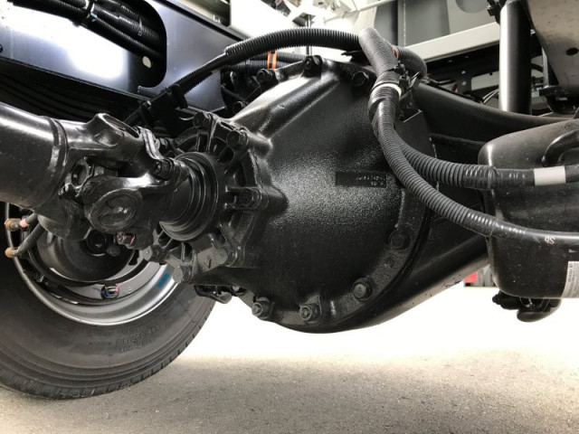 日野 レンジャー 増トン ミキサー車 2KG-FJ2ACA(99644) 22枚目