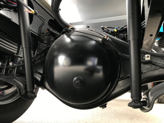 日野 レンジャー 増トン ミキサー車 2KG-FJ2ACA(99644) 23枚目