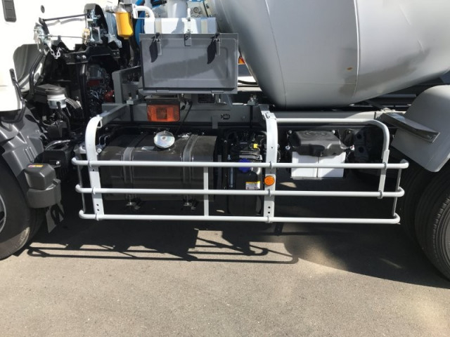 日野 レンジャー 増トン ミキサー車 2KG-FJ2ACA(99644) 26枚目