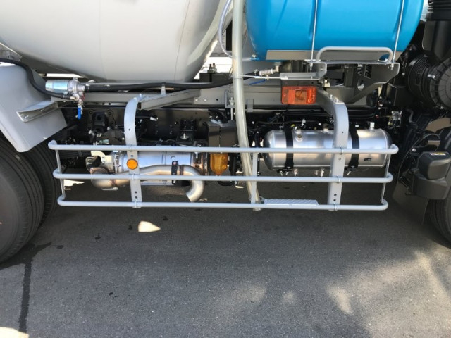 日野 レンジャー 増トン ミキサー車 2KG-FJ2ACA(99644) 27枚目