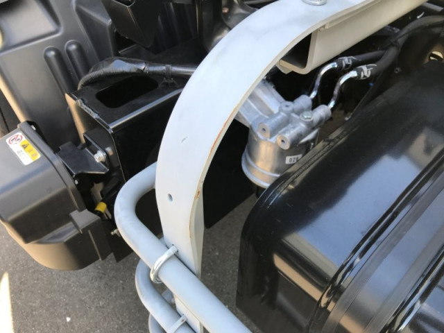 日野 レンジャー 増トン ミキサー車 2KG-FJ2ACA(99644) 29枚目