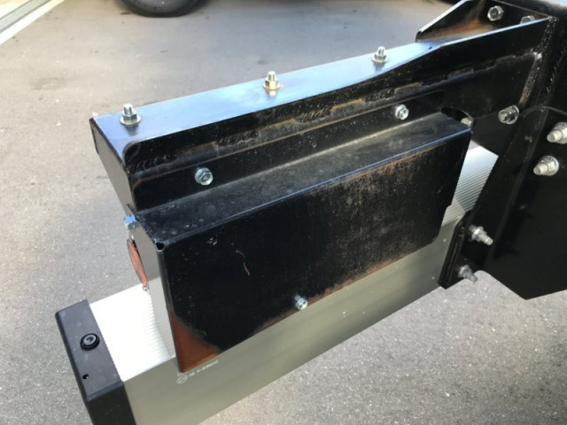 日野 レンジャー 増トン ミキサー車 2KG-FJ2ACA(99644) 30枚目