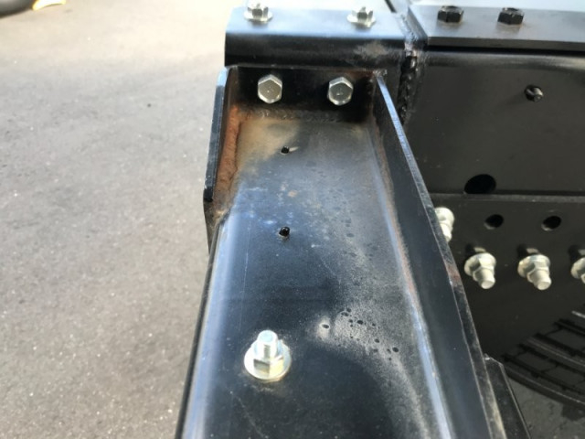 日野 レンジャー 増トン ミキサー車 2KG-FJ2ACA(99644) 31枚目