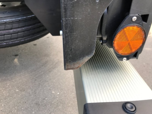 日野 レンジャー 増トン ミキサー車 2KG-FJ2ACA(99644) 33枚目