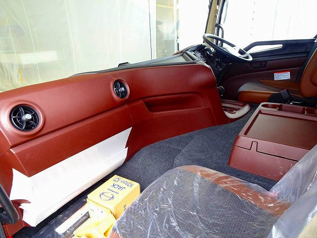 Hino profia Large Wing body 2KG-FW1AHC(99645) 7枚目