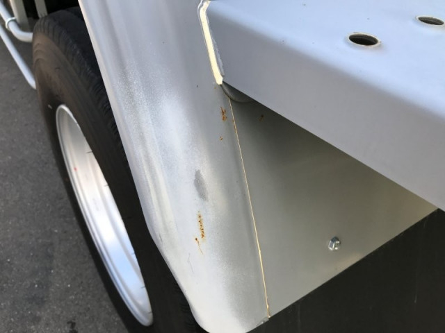 日野 レンジャー 増トン ミキサー車 2KG-FJ2ACA(99644) 34枚目