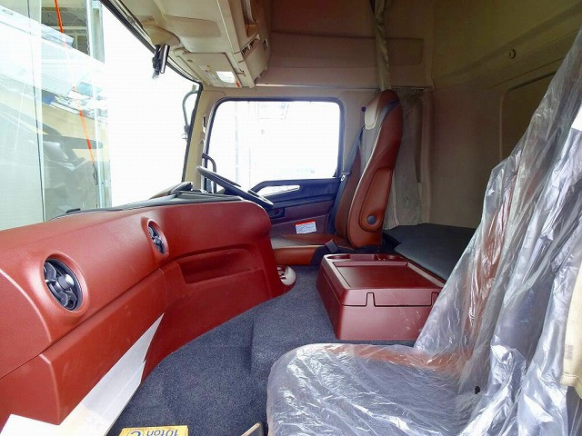 Hino profia Large Wing body 2KG-FW1AHC(99645) 8枚目