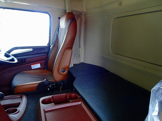 Hino profia Large Wing body 2KG-FW1AHC(99645) 9枚目