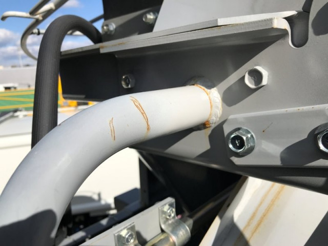 日野 レンジャー 増トン ミキサー車 2KG-FJ2ACA(99644) 36枚目