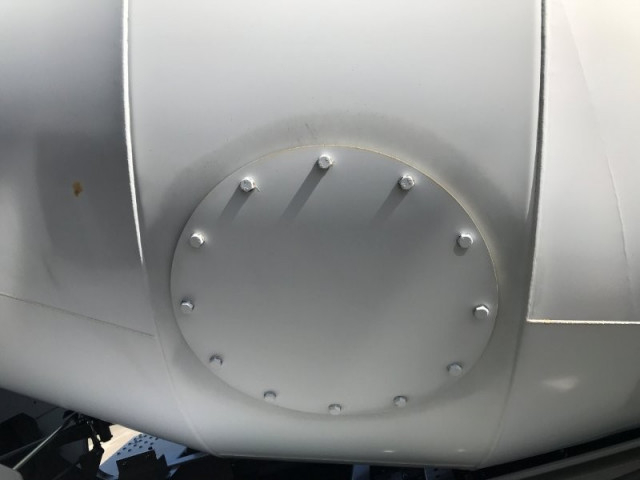 日野 レンジャー 増トン ミキサー車 2KG-FJ2ACA(99644) 37枚目