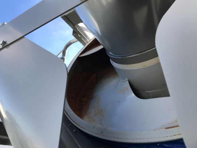 日野 レンジャー 増トン ミキサー車 2KG-FJ2ACA(99644) 39枚目