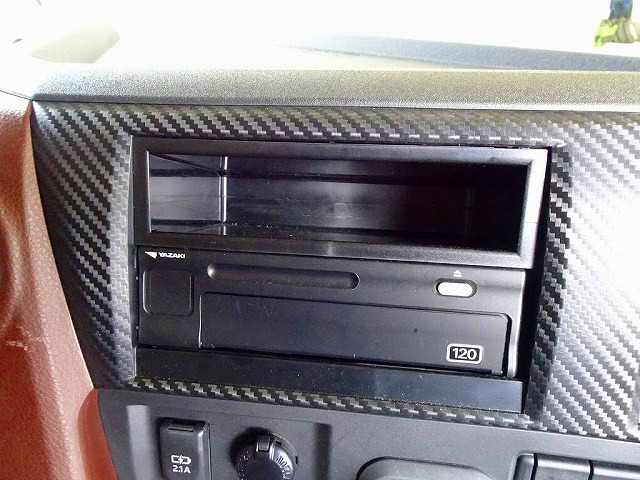 Hino profia Large Wing body 2KG-FW1AHC(99645) 12枚目