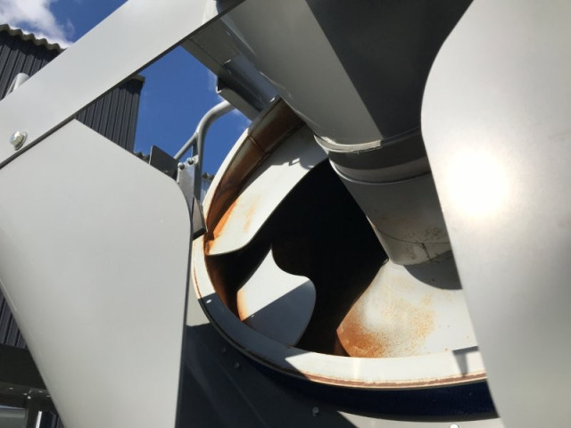 日野 レンジャー 増トン ミキサー車 2KG-FJ2ACA(99644) 40枚目