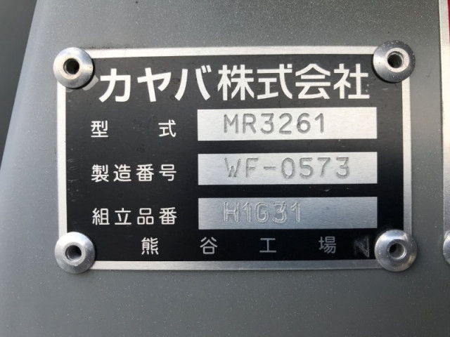 日野 レンジャー 増トン ミキサー車 2KG-FJ2ACA(99644) 41枚目