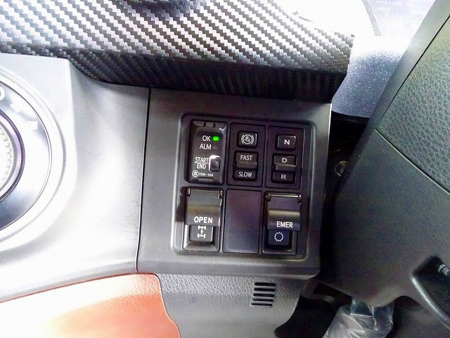 Hino profia Large Wing body 2KG-FW1AHC(99645) 15枚目