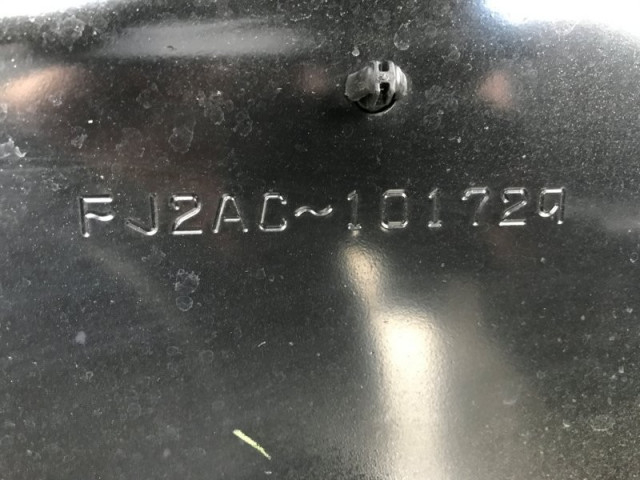 日野 レンジャー 増トン ミキサー車 2KG-FJ2ACA(99644) 44枚目