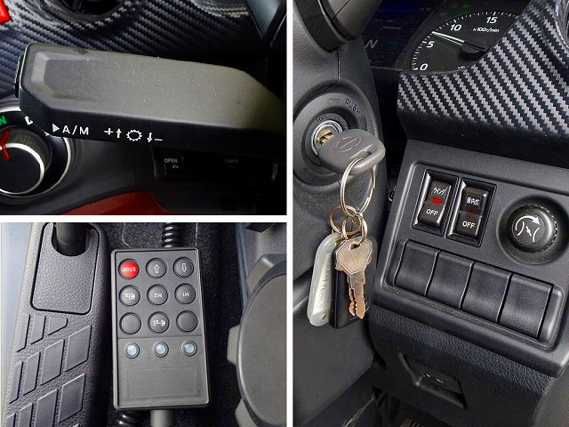 Hino profia Large Wing body 2KG-FW1AHC(99645) 23枚目