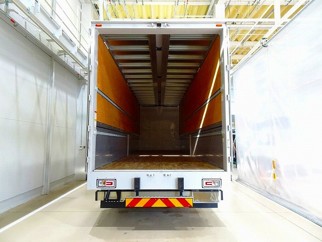 Hino profia Large Wing body 2KG-FW1AHC(99645) 24枚目