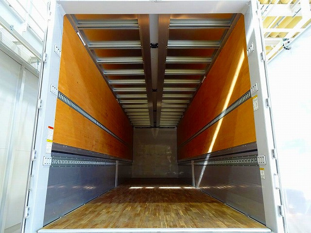 Hino profia Large Wing body 2KG-FW1AHC(99645) 25枚目