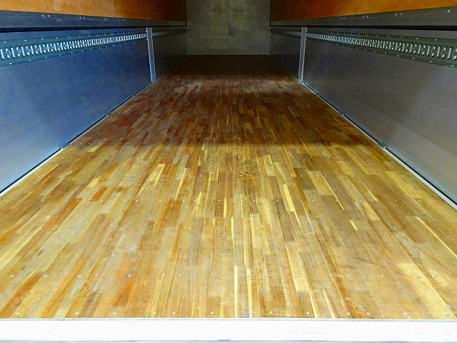 Hino profia Large Wing body 2KG-FW1AHC(99645) 26枚目