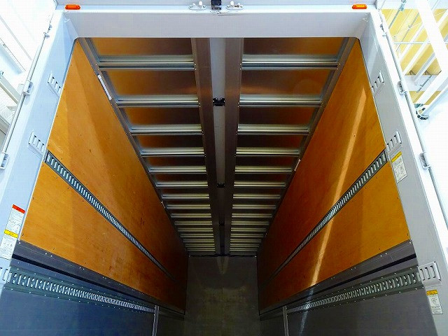 Hino profia Large Wing body 2KG-FW1AHC(99645) 27枚目