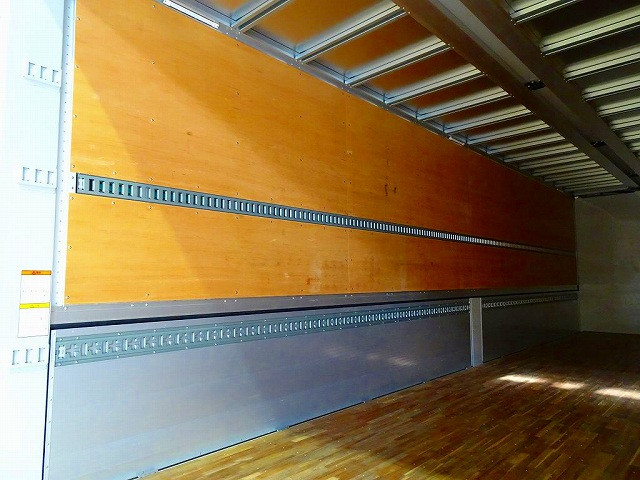 Hino profia Large Wing body 2KG-FW1AHC(99645) 28枚目