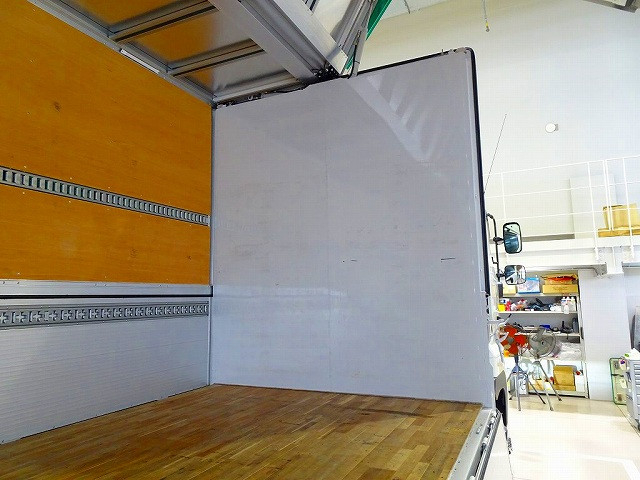 Hino profia Large Wing body 2KG-FW1AHC(99645) 34枚目