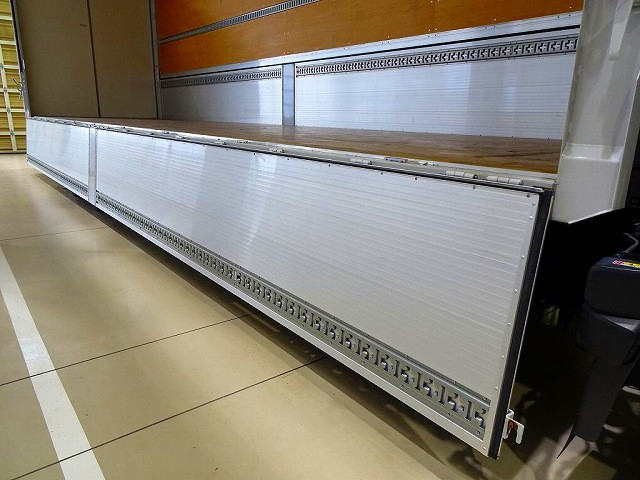 Hino profia Large Wing body 2KG-FW1AHC(99645) 35枚目