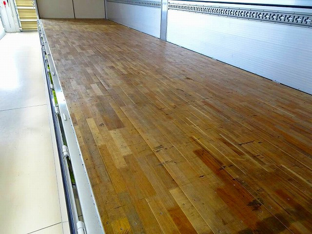 Hino profia Large Wing body 2KG-FW1AHC(99645) 36枚目