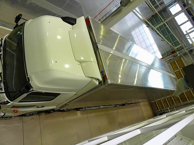 Hino profia Large Wing body 2KG-FW1AHC(99645) 37枚目