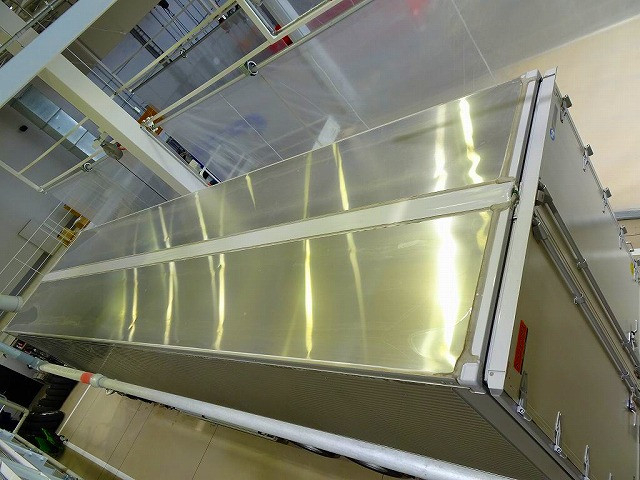 Hino profia Large Wing body 2KG-FW1AHC(99645) 38枚目