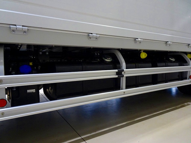 Hino profia Large Wing body 2KG-FW1AHC(99645) 40枚目