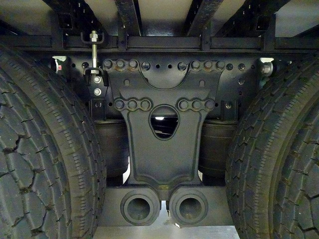 Hino profia Large Wing body 2KG-FW1AHC(99645) 41枚目