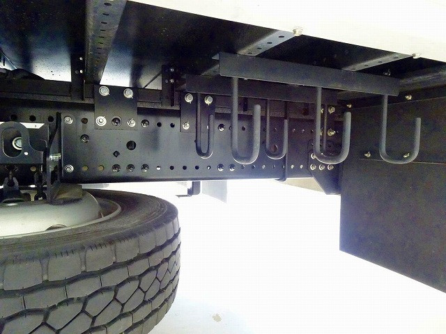 Hino profia Large Wing body 2KG-FW1AHC(99645) 42枚目